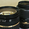 TAMRON SP AF17-50mm F/2.8 XR Di II  (A16