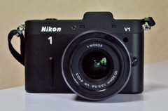 Nikon 1V1