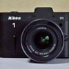 Nikon 1V1