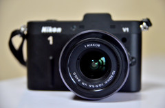 Nikon 1V1