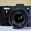 Nikon 1V1