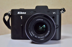 Nikon 1V1