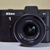 Nikon 1V1