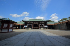 防府天満宮