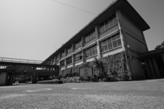 6年間通った学校