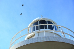 Lighthouse Saikazaki