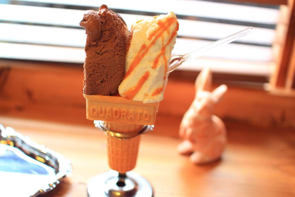 HONEYandCHOCO