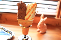 HONEYandCHOCO