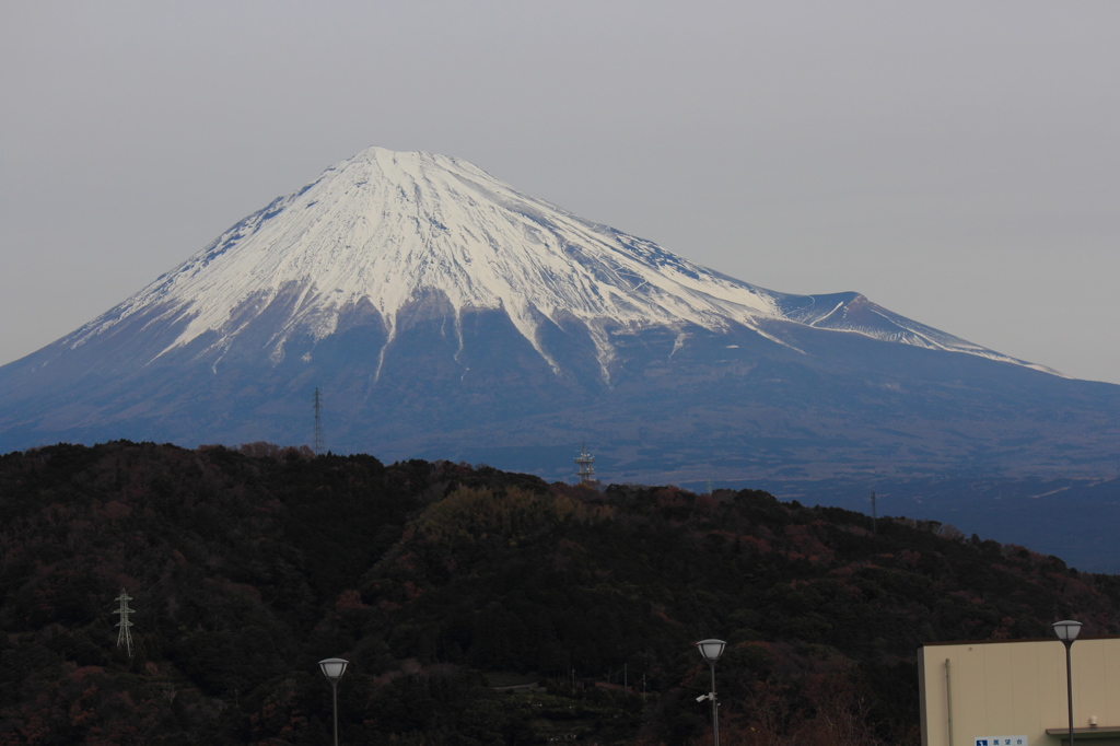 Mt.Fuji