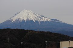 Mt.Fuji