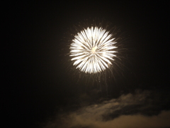 八戸花火大会ー7