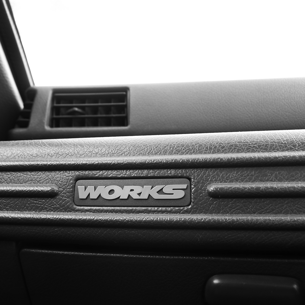 ＷＯＲＫＳ