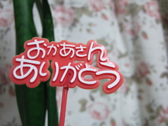 メッセージ