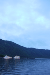 十和田湖の魅力