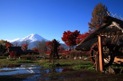 富士山