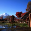 富士山