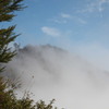 三つ峠山頂