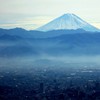 富士山