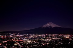 富士山