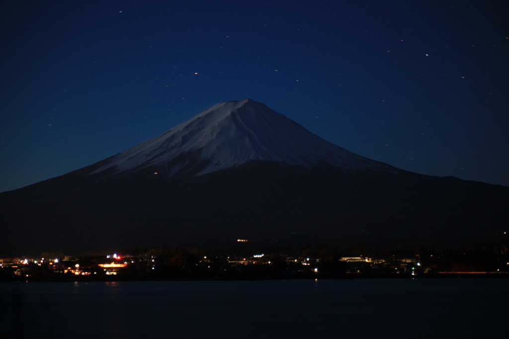 富士山