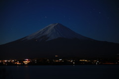 富士山