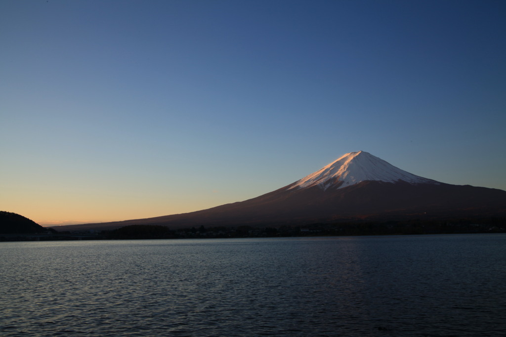 富士山