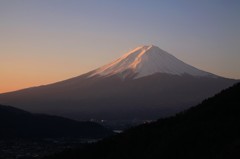 富士山