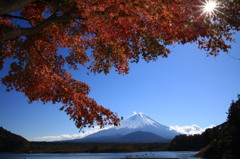 富士山