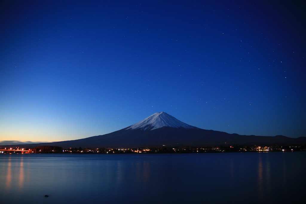 富士山