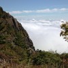 三つ峠屏風岩