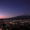 富士山