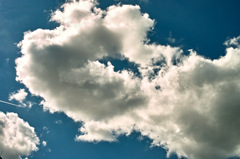 雲