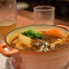 ビーフシチュー