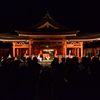 秋の厳島神社２