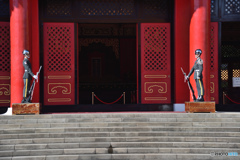 忠烈祠