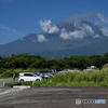 久しぶりの富士山