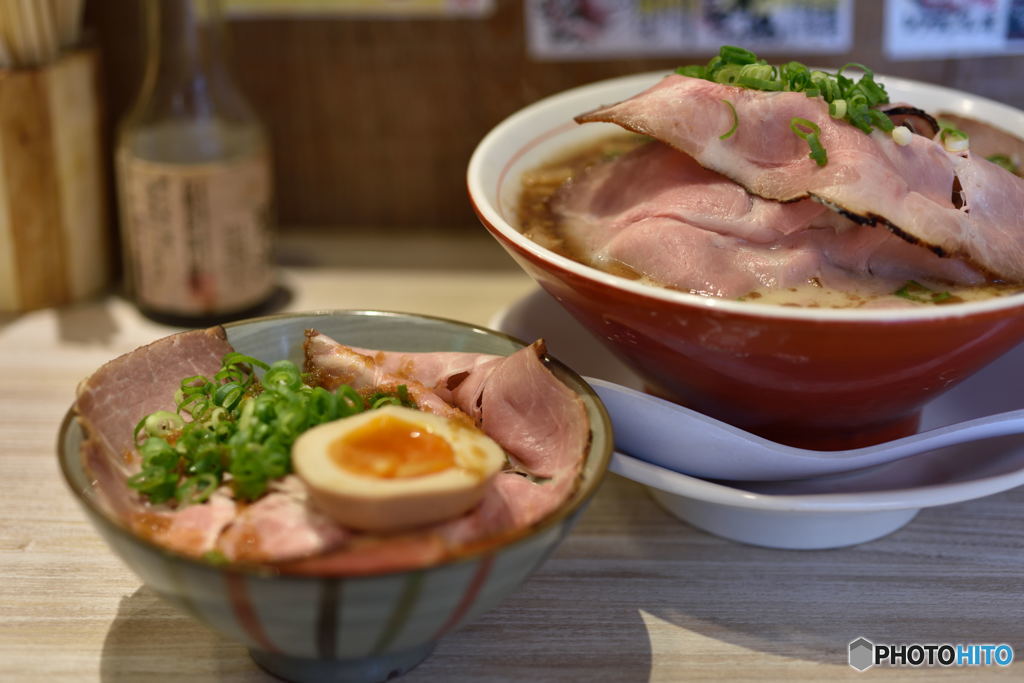 美味しかったです