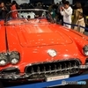 コルベット ロードスター 1958年製①