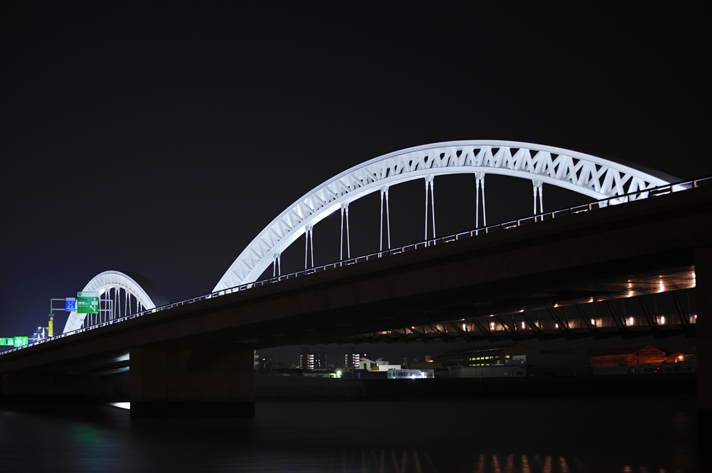 明日に架ける橋