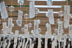 風鈴祭り