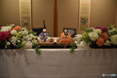 3月3日の花嫁　