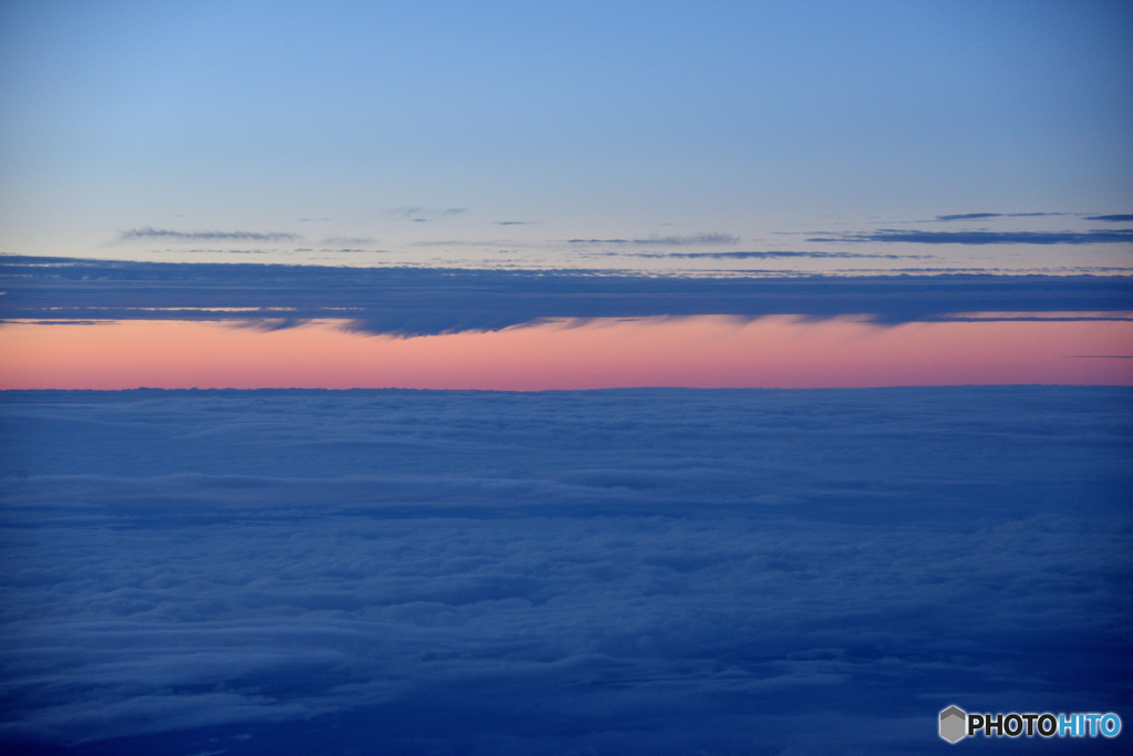 夕雲