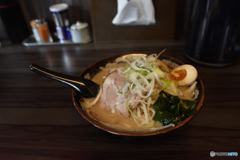 みそラーメン