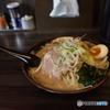 みそラーメン