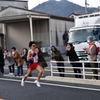 都道府県対抗男子駅伝　広島　藤川選手