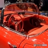 コルベット ロードスター 1958年製②