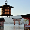 秋の厳島神社③