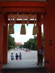 平安神宮