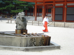 平安神宮