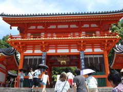 八坂神社